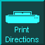 Print directions to Opinan