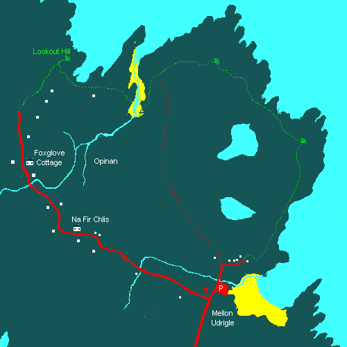 Wester Ross